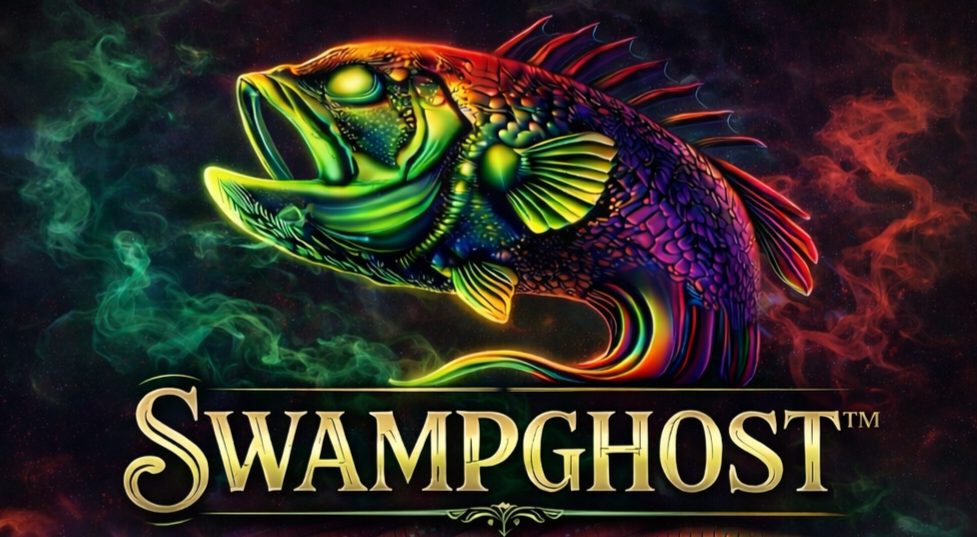 SwampGhost Gift Card