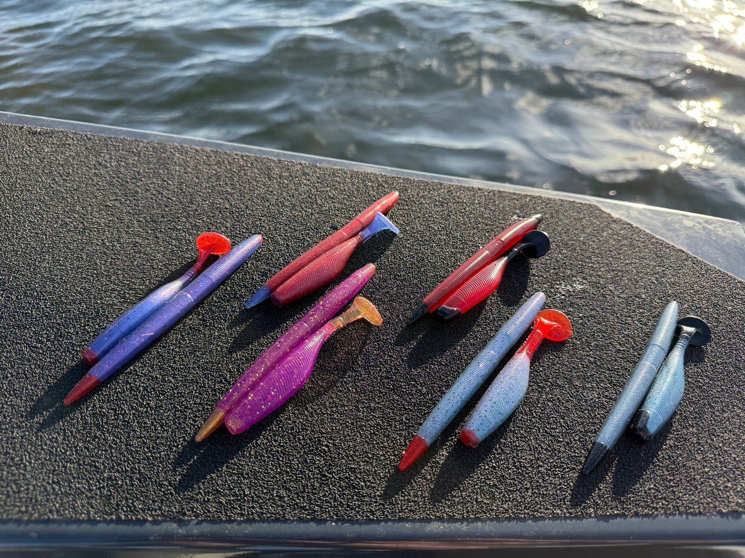 Minnows