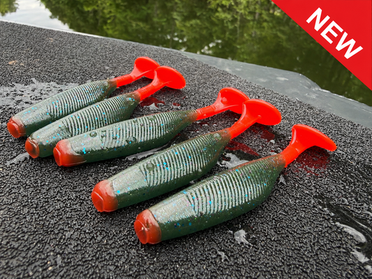 Brimfire (3.8" Minnow)