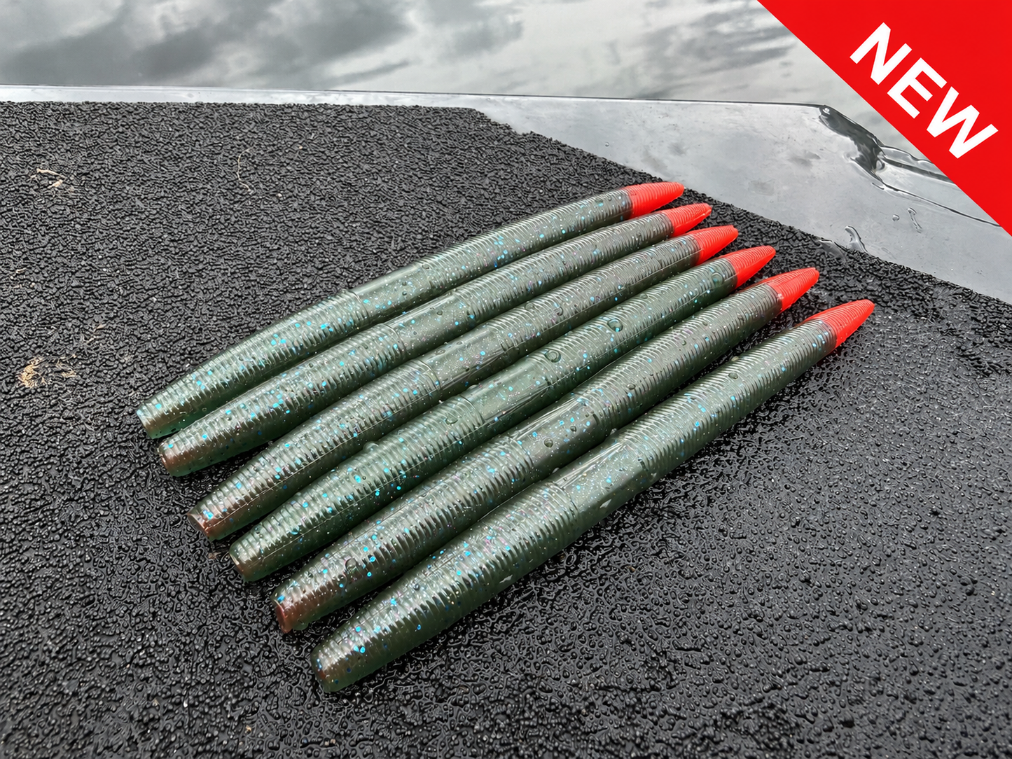 Brimfire (5" Stick Bait)