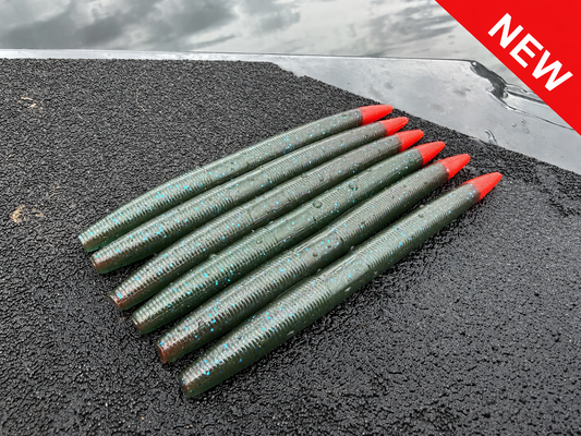 Brimfire (5" Stick Bait)