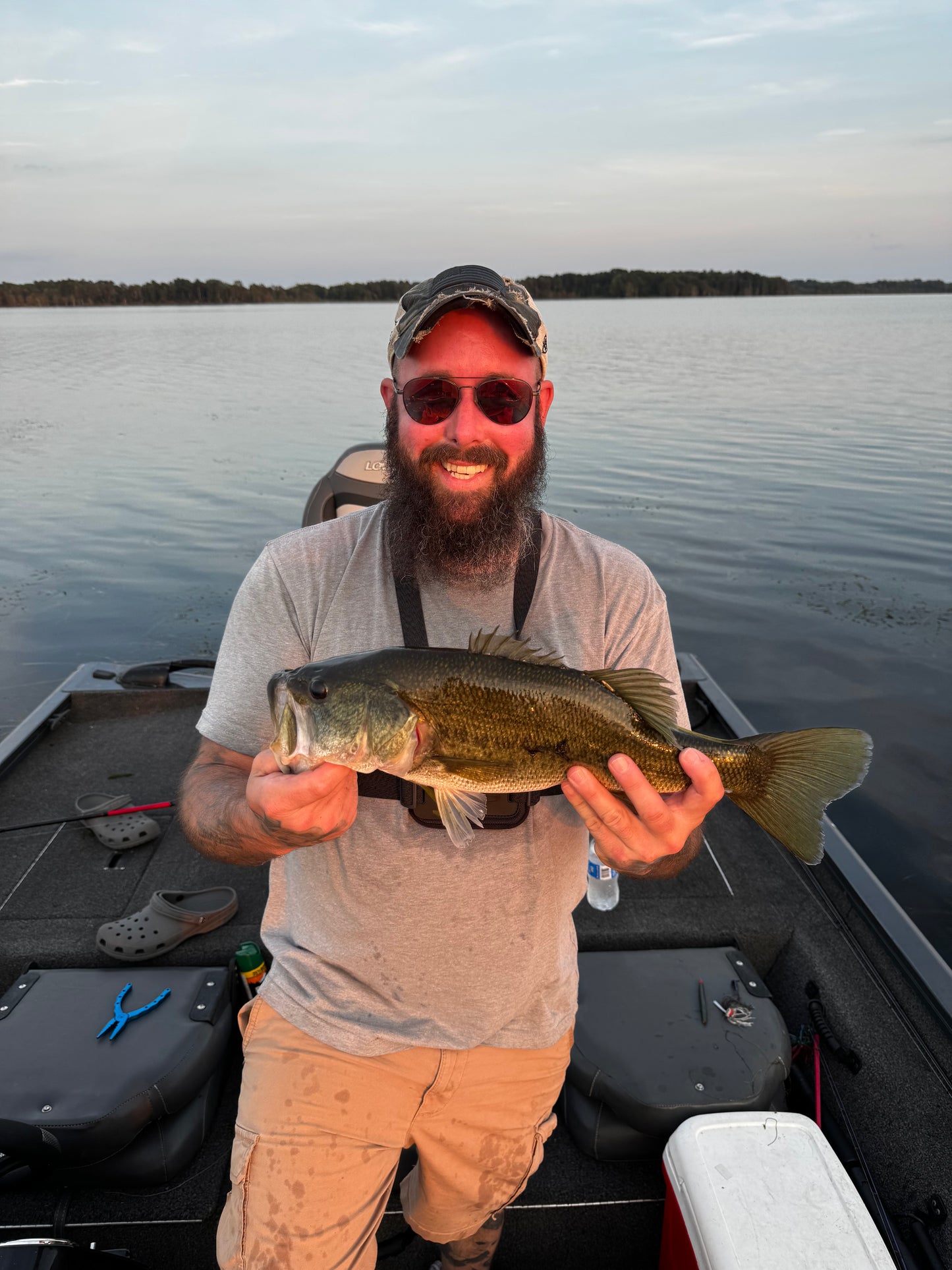 Cypress Eclipse (5″ Stick Bait)
