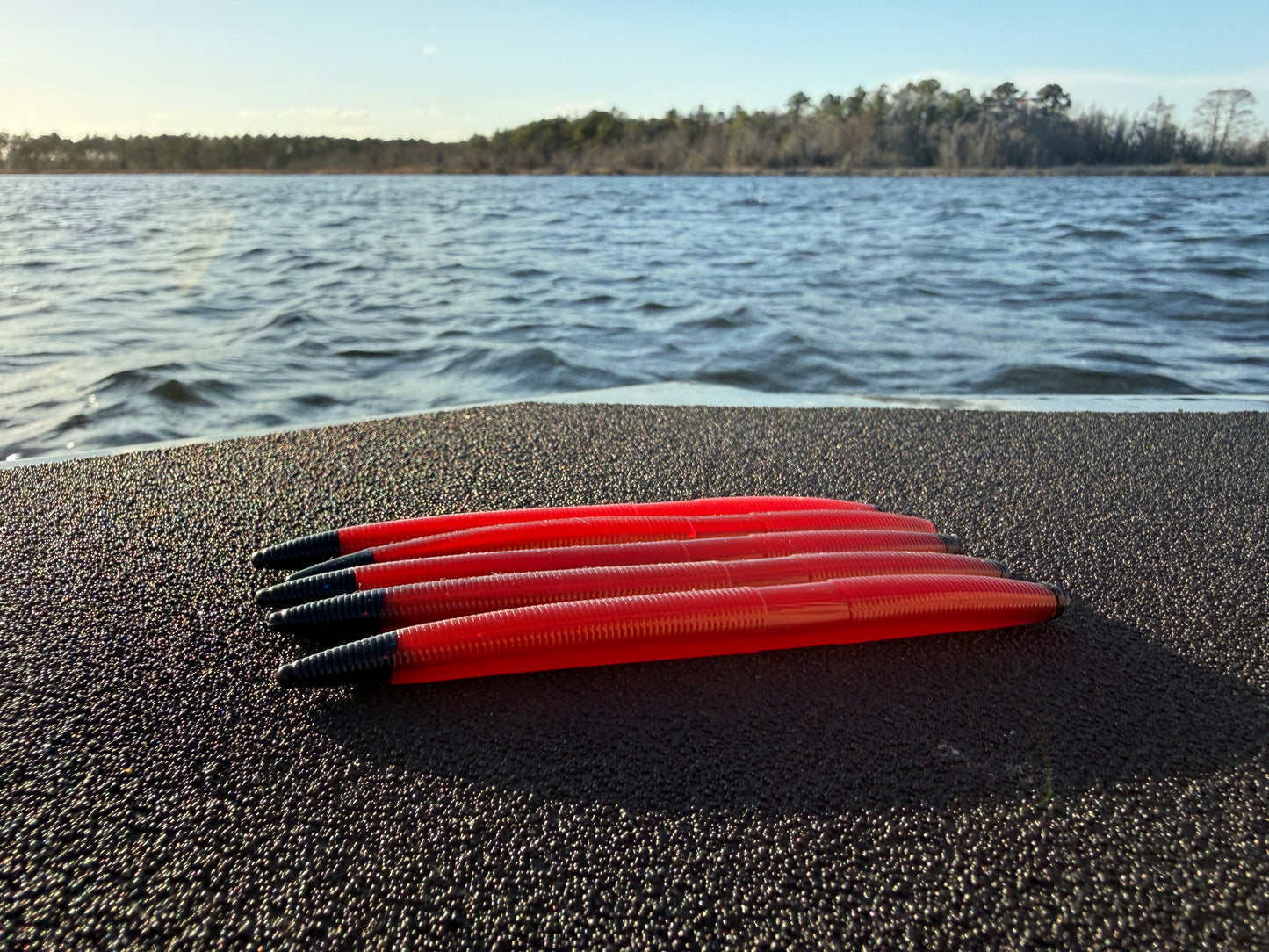 Reaper Core(5" Stick Bait)