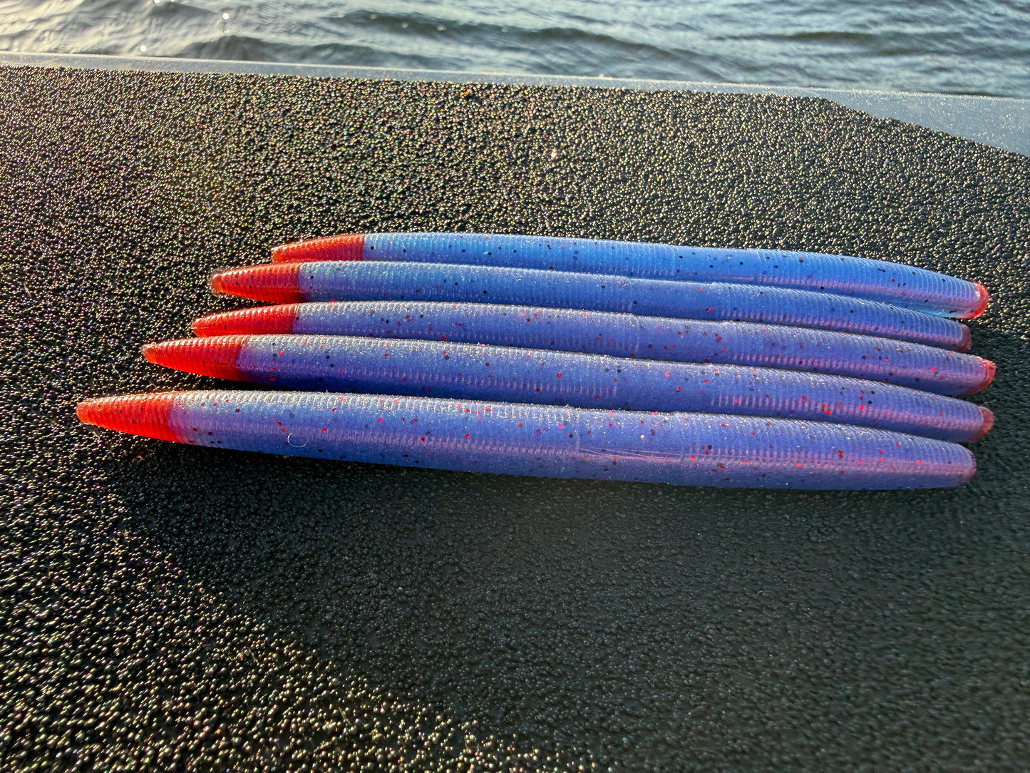 Phantom Bruise (5" Stick Bait)