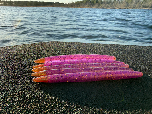 Widow's Crown(5” Stick Bait)