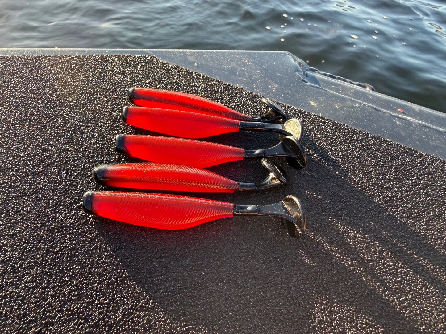 Reaper Core(3.8" Minnow)