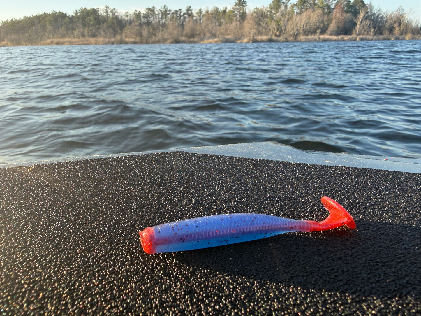 Phantom Bruise (3.8" Minnow)