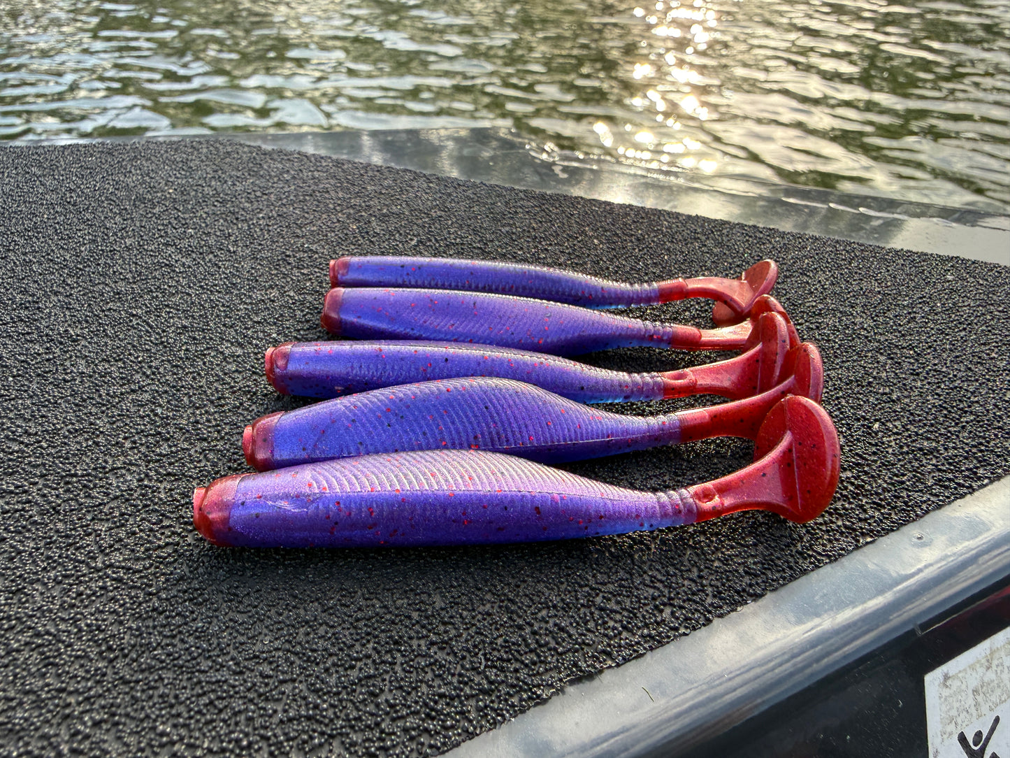 Phantom Bruise (3.8" Minnow)