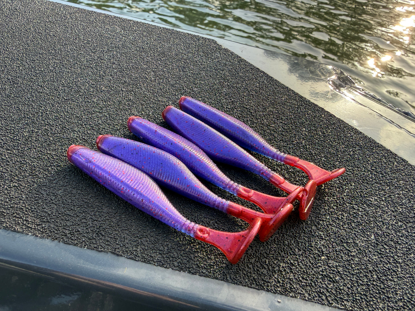 Phantom Bruise (3.8" Minnow)