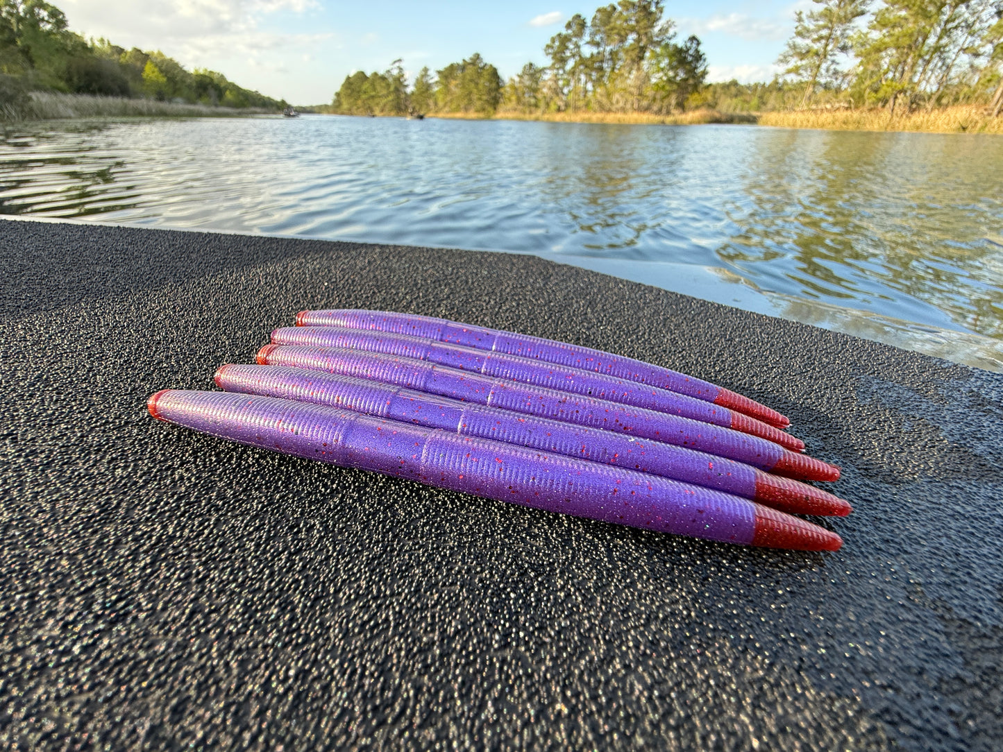 Phantom Bruise (5" Stick Bait)