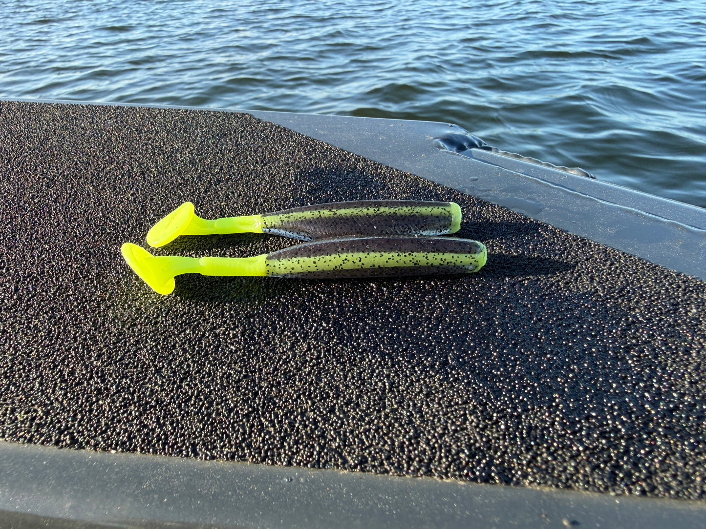 Blackwater Tipoff(3.8" Minnow)