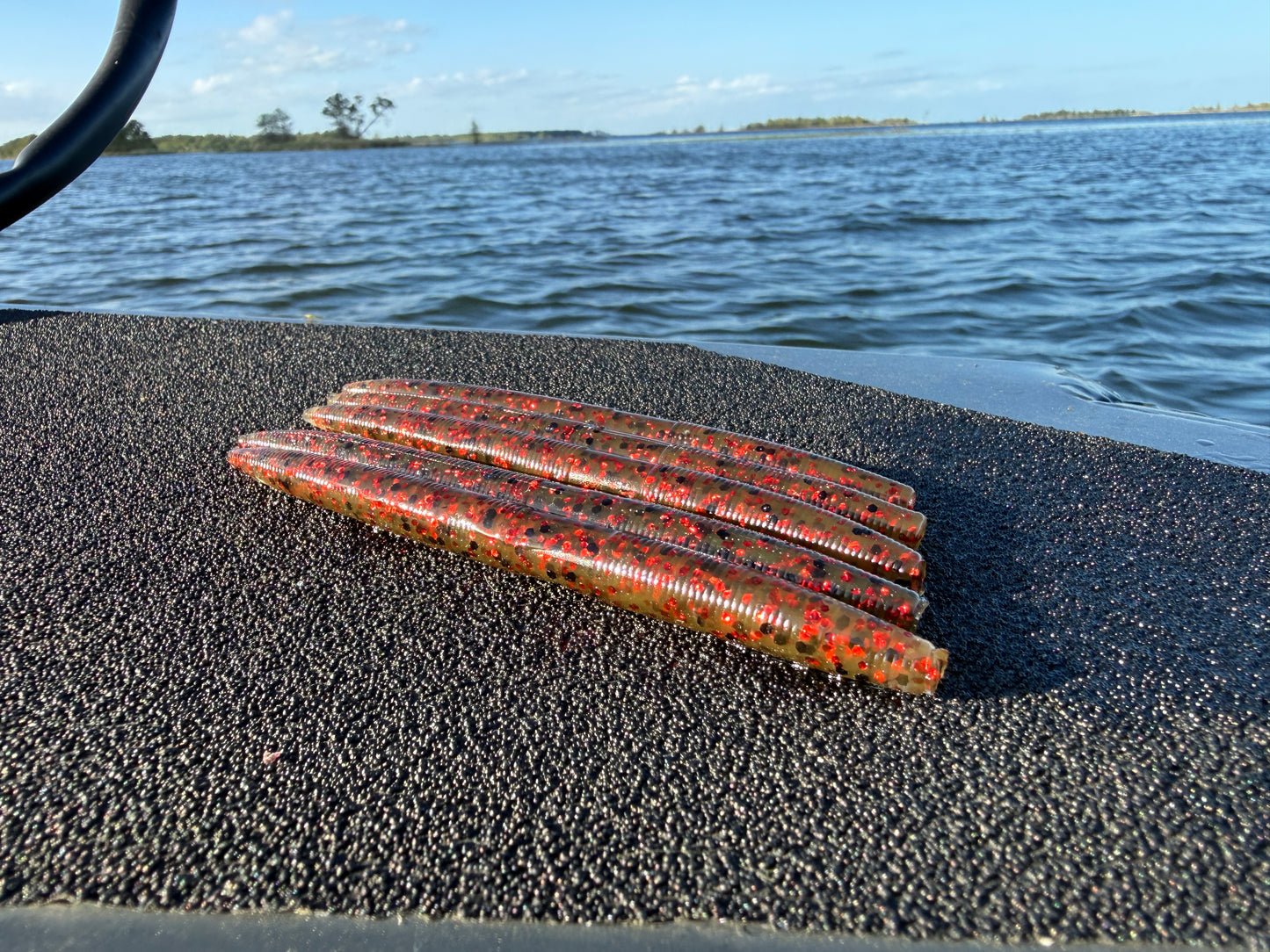 Bloodleaf- (5" Stick Bait)