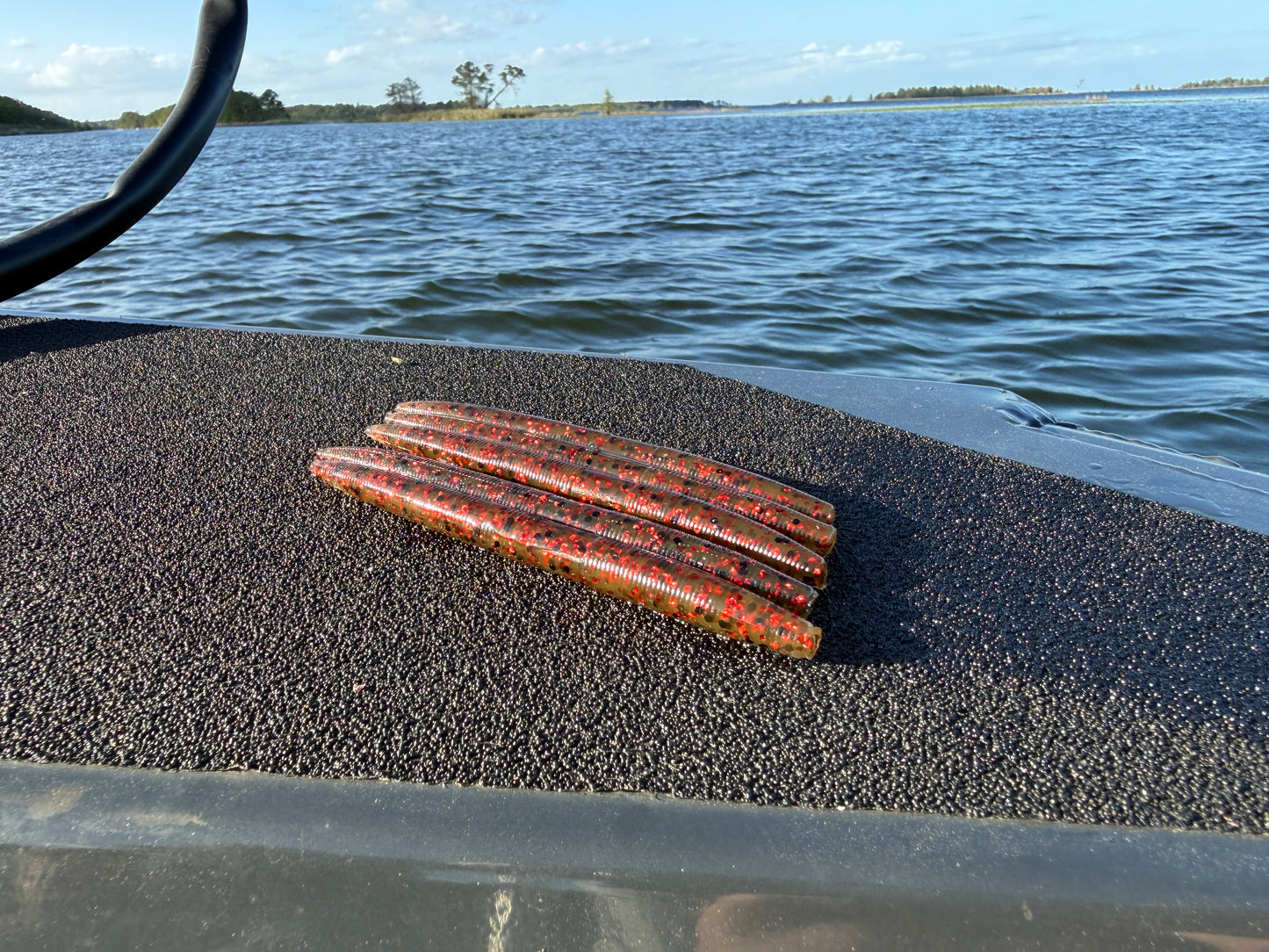 Bloodleaf- (5" Stick Bait)