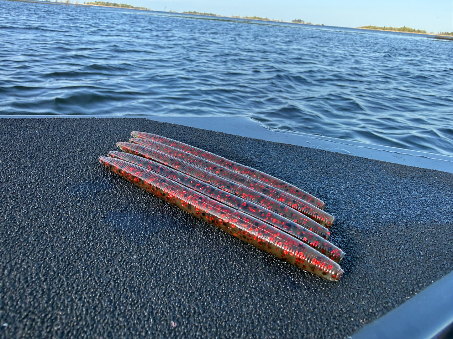 Bloodleaf- (5" Stick Bait)