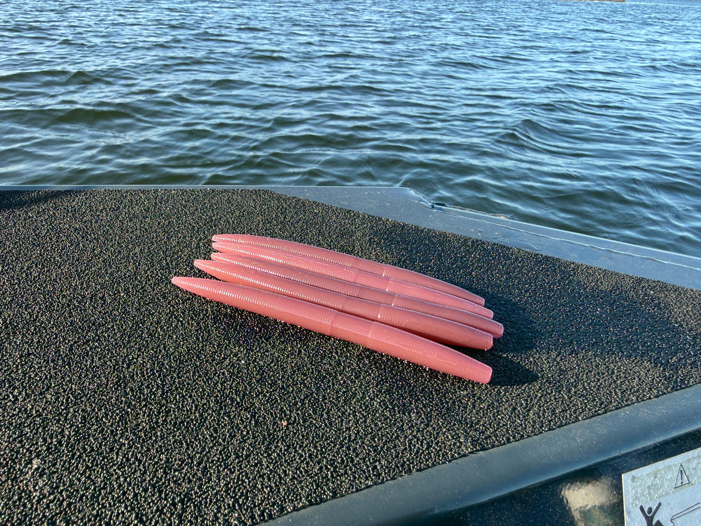 Swamp Clot (5" Stick Bait)