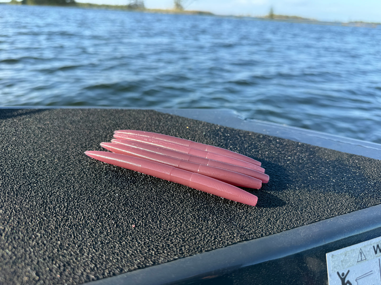 Swamp Clot (5" Stick Bait)