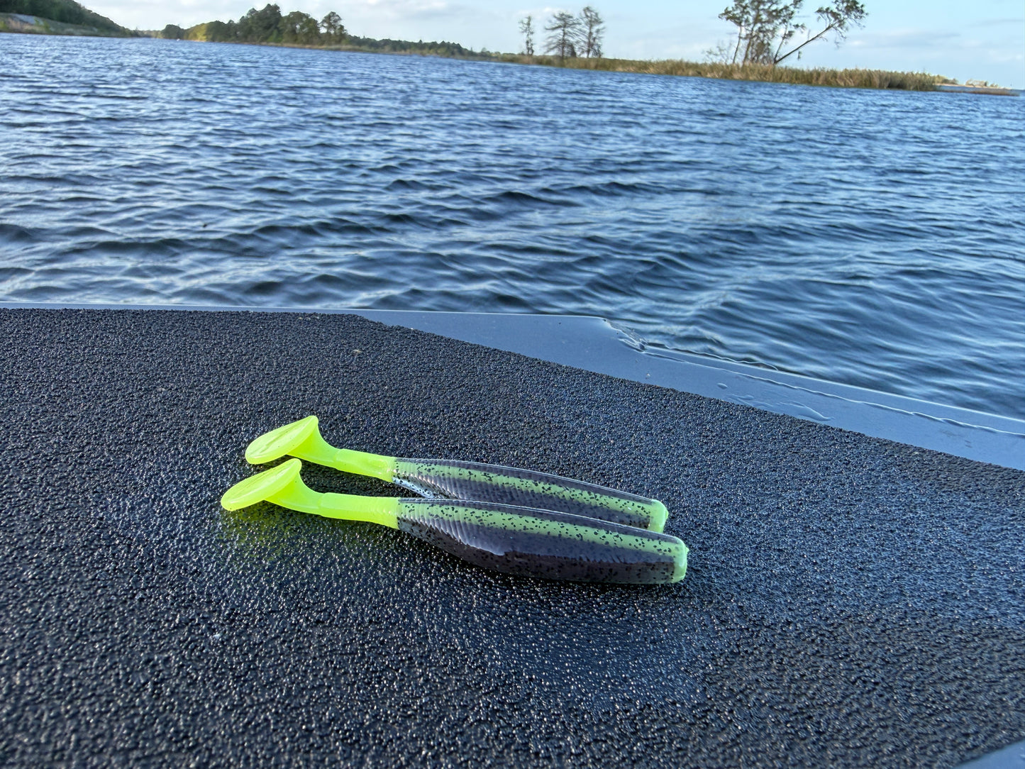 Blackwater Tipoff(3.8" Minnow)