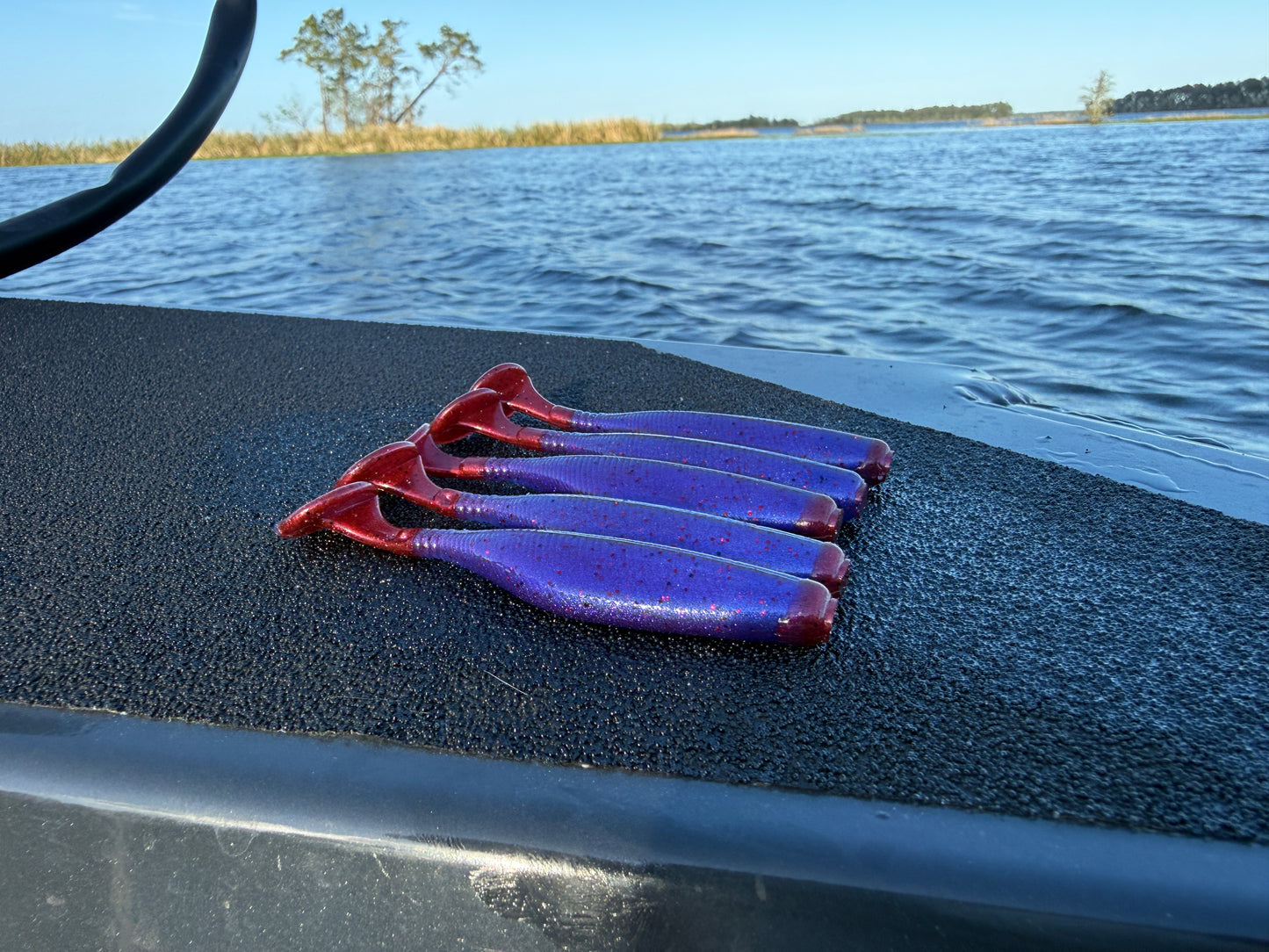 Phantom Bruise (3.8" Minnow)