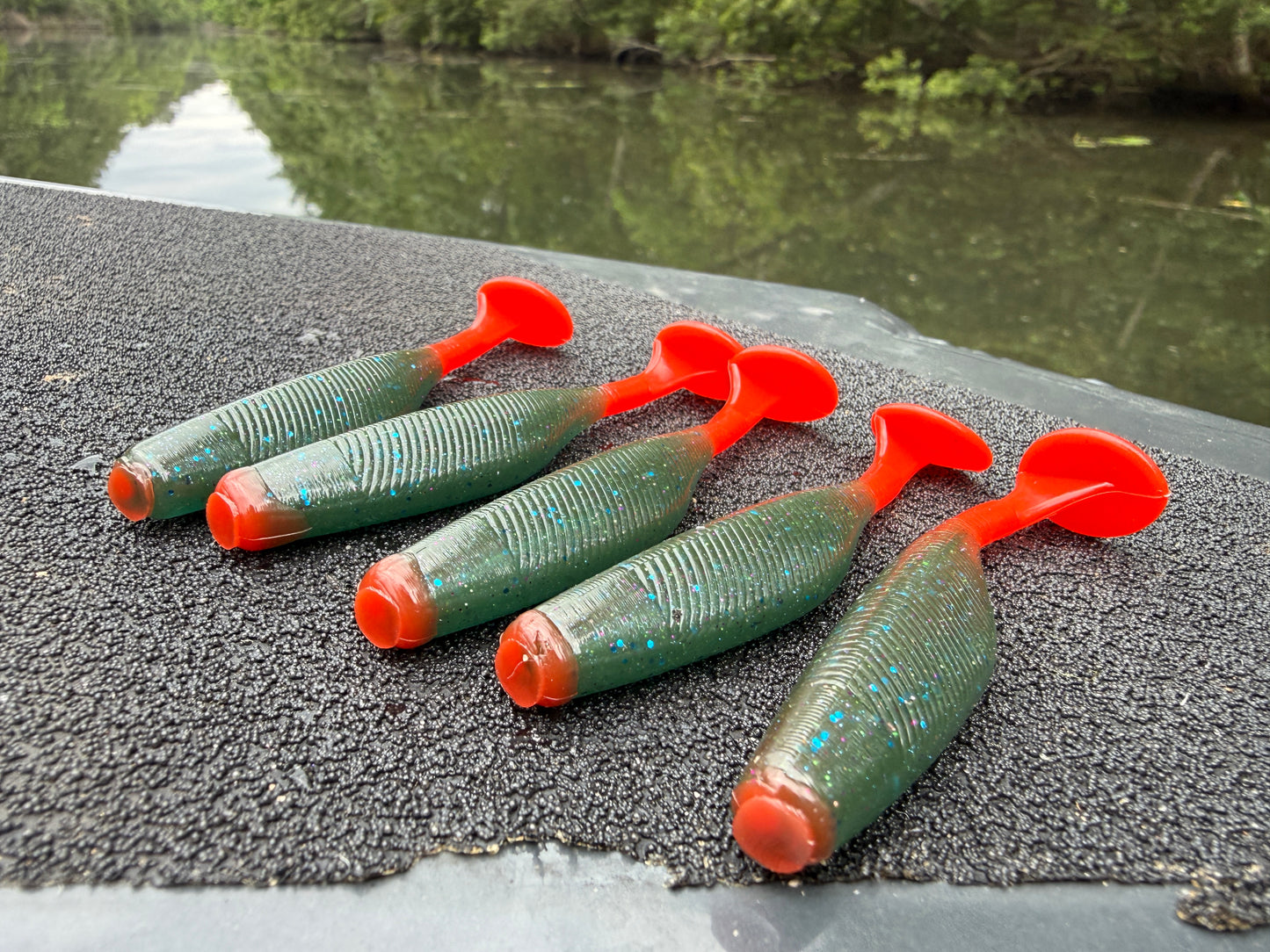 Brimfire (3.8" Minnow)