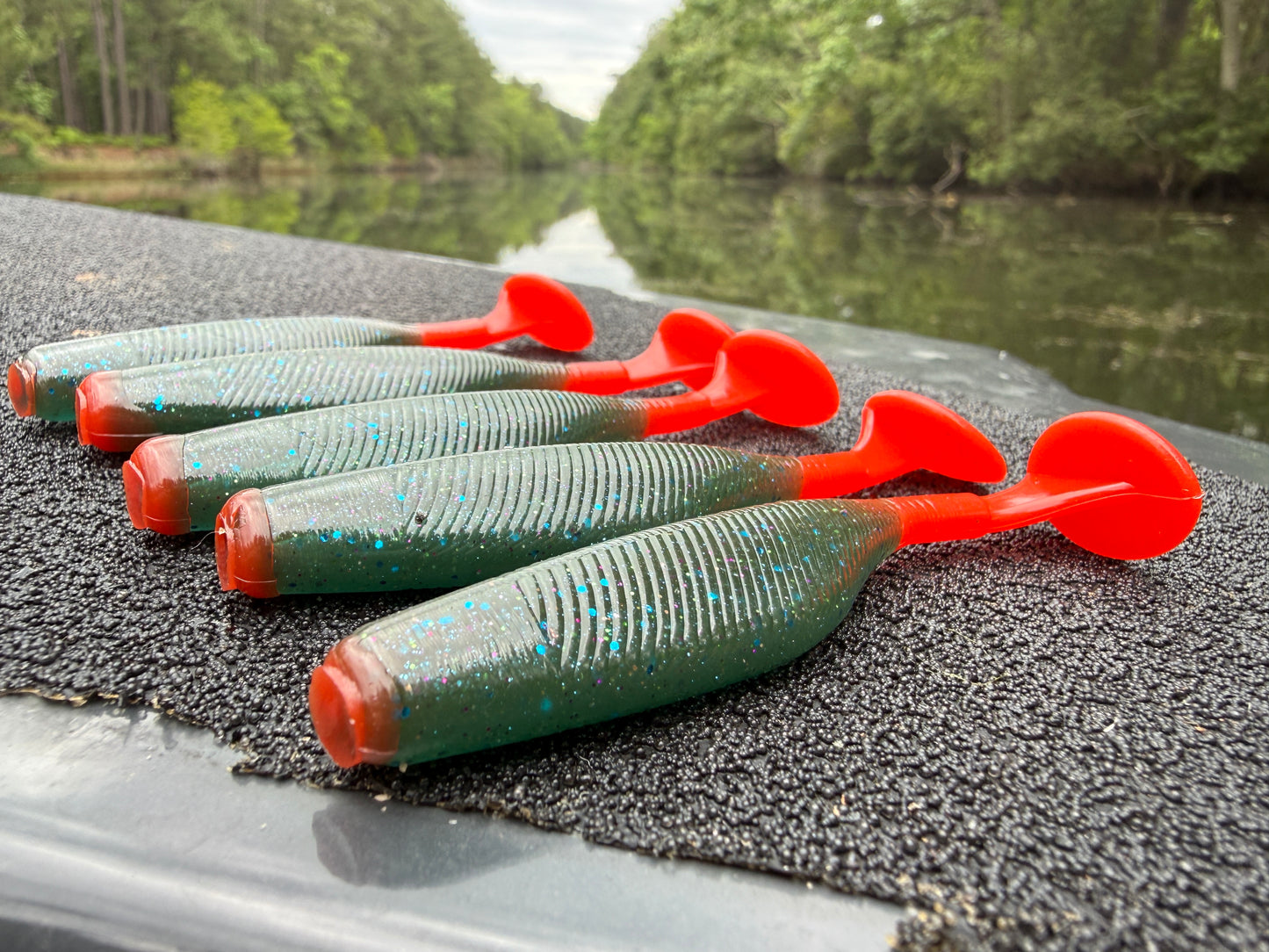 Brimfire (3.8" Minnow)