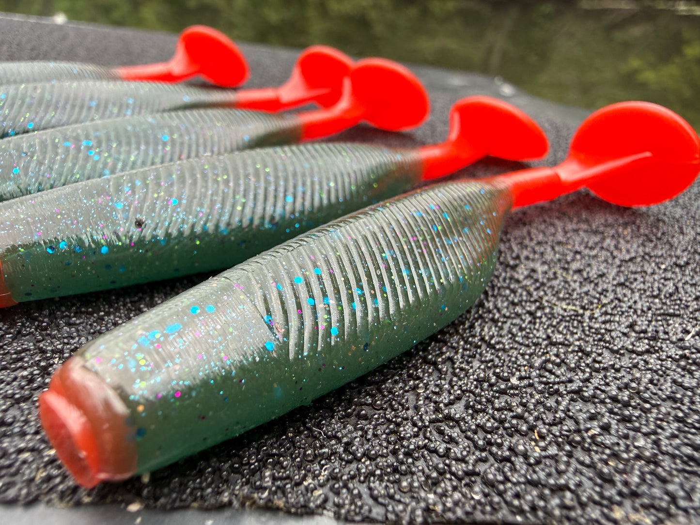 Brimfire (3.8" Minnow)