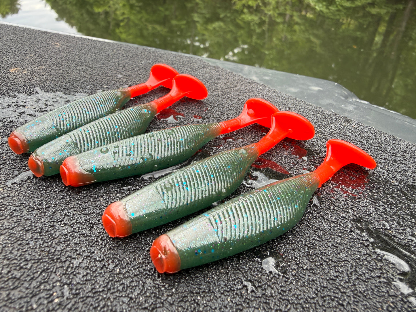 Brimfire (3.8" Minnow)