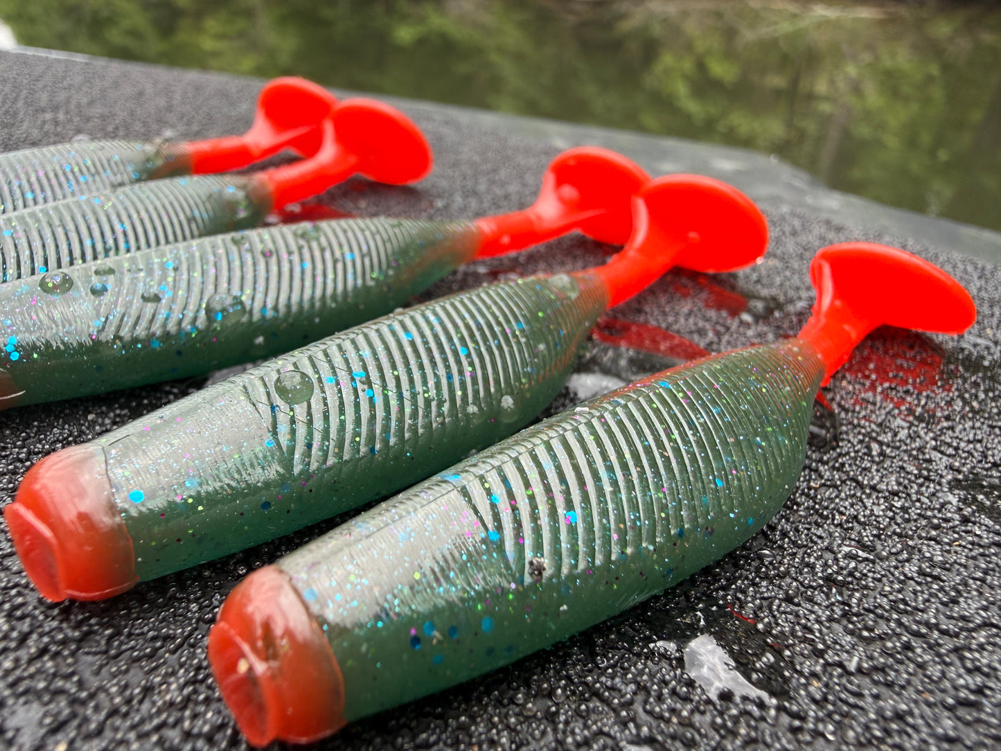 Brimfire (3.8" Minnow)