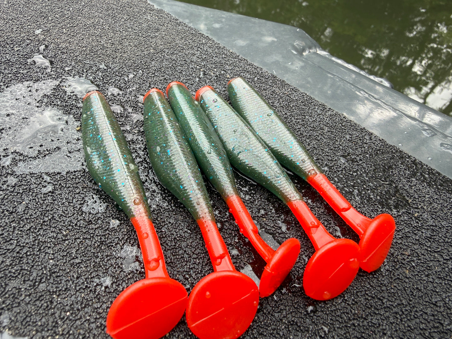Brimfire (3.8" Minnow)