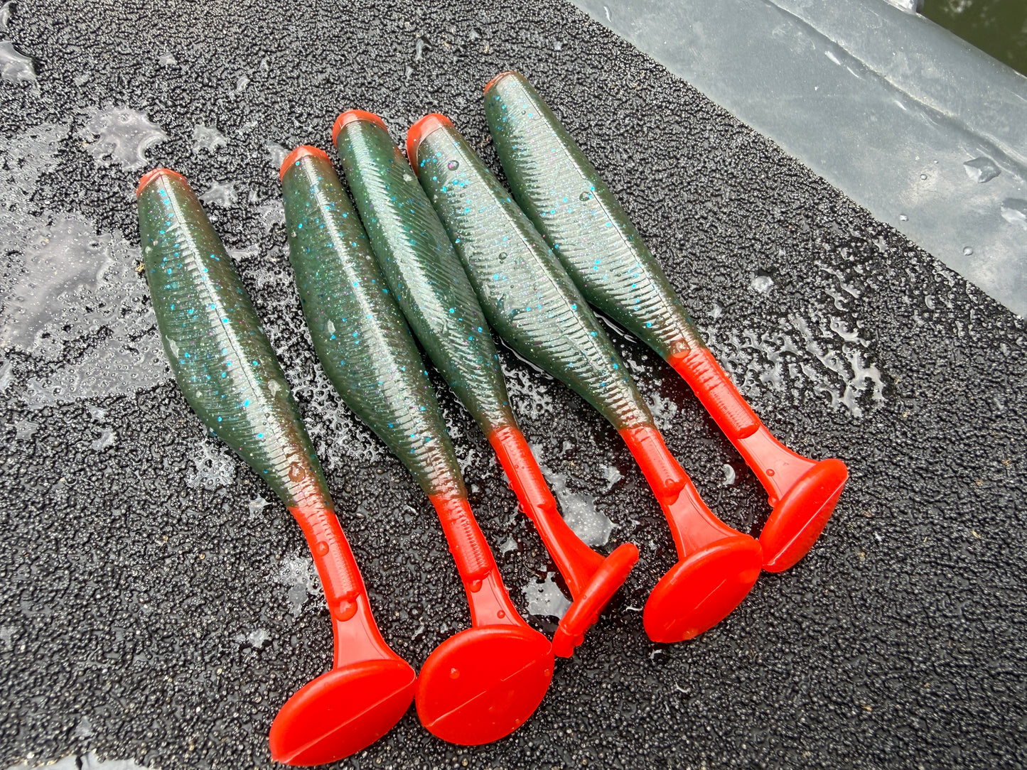 Brimfire (3.8" Minnow)