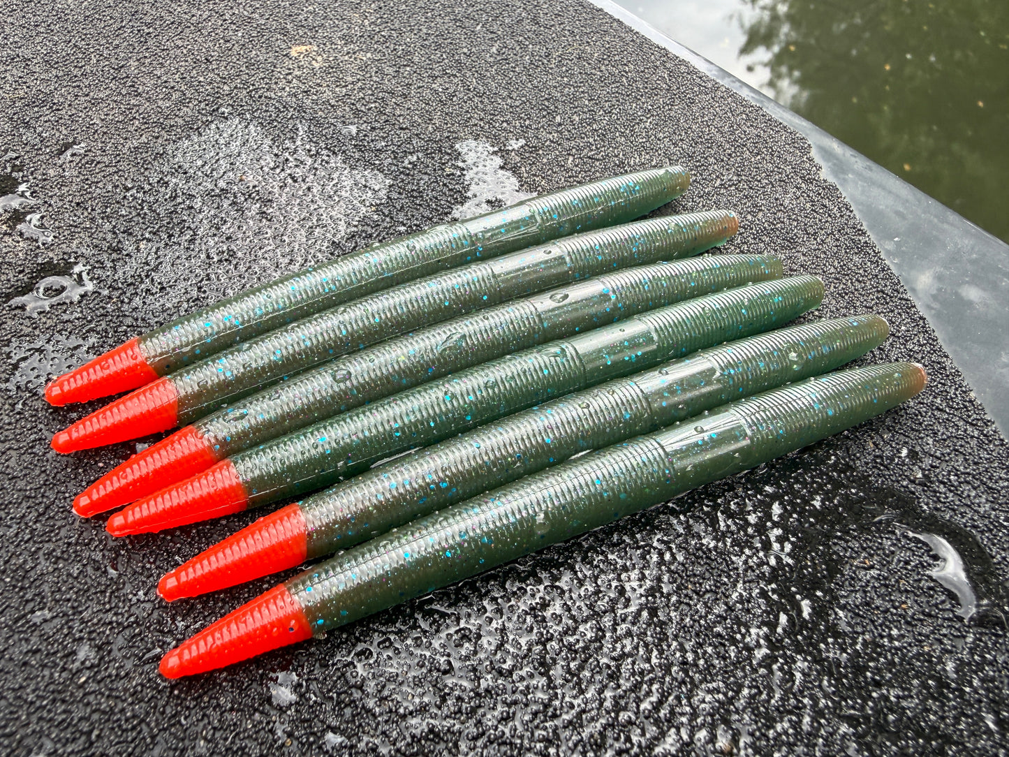 Brimfire (5" Stick Bait)