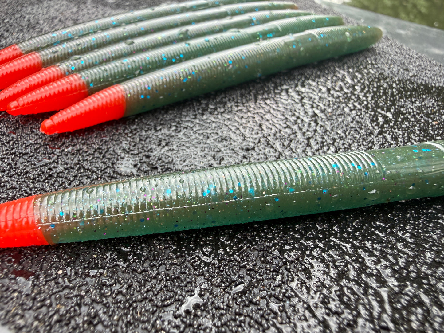 Brimfire (5" Stick Bait)