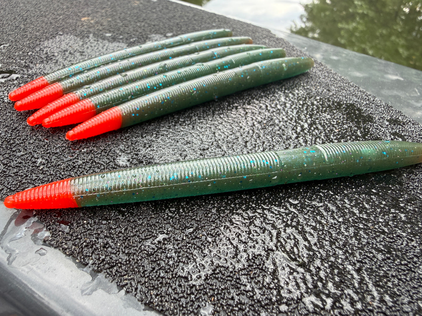 Brimfire (5" Stick Bait)