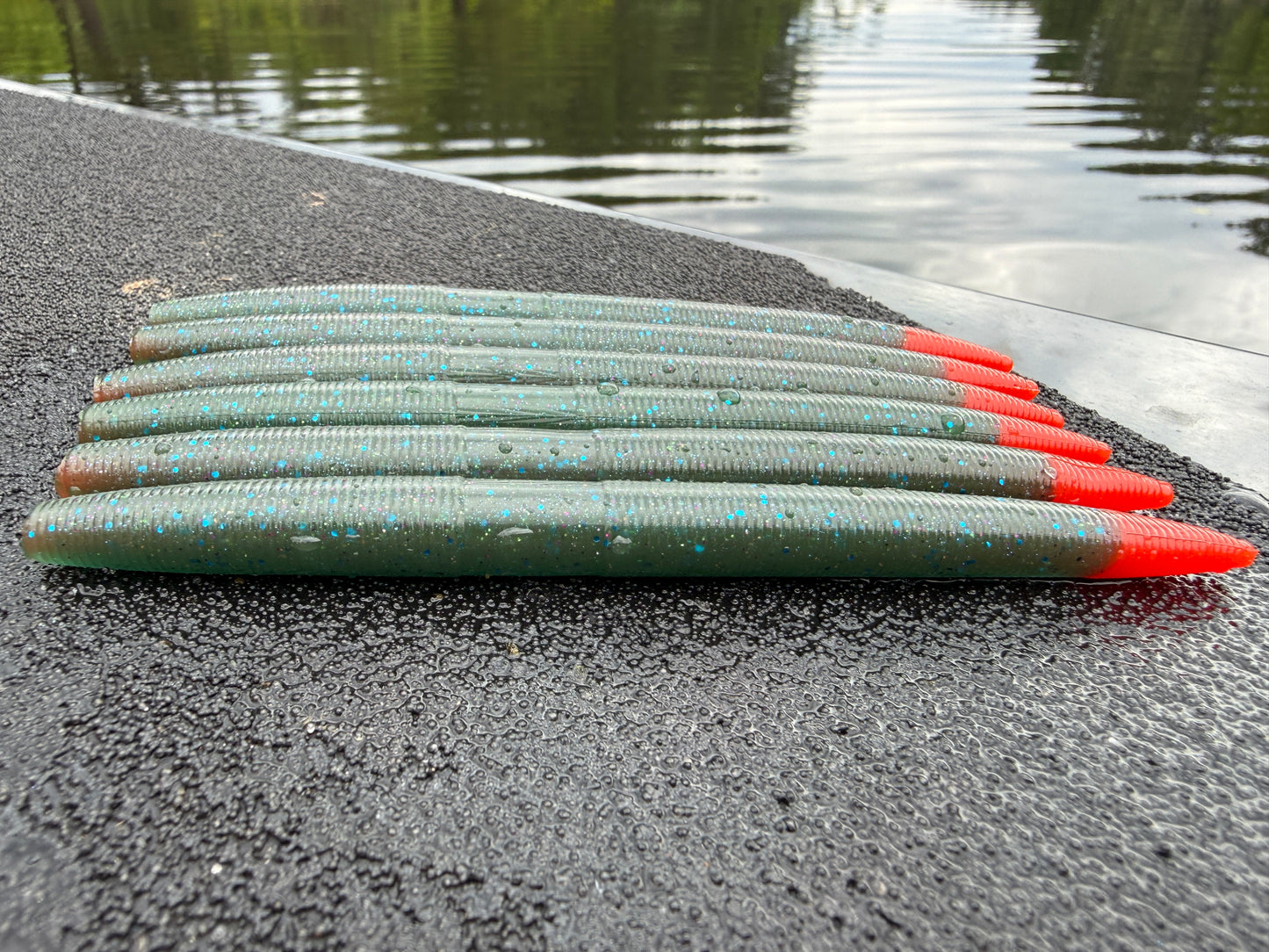 Brimfire (5" Stick Bait)