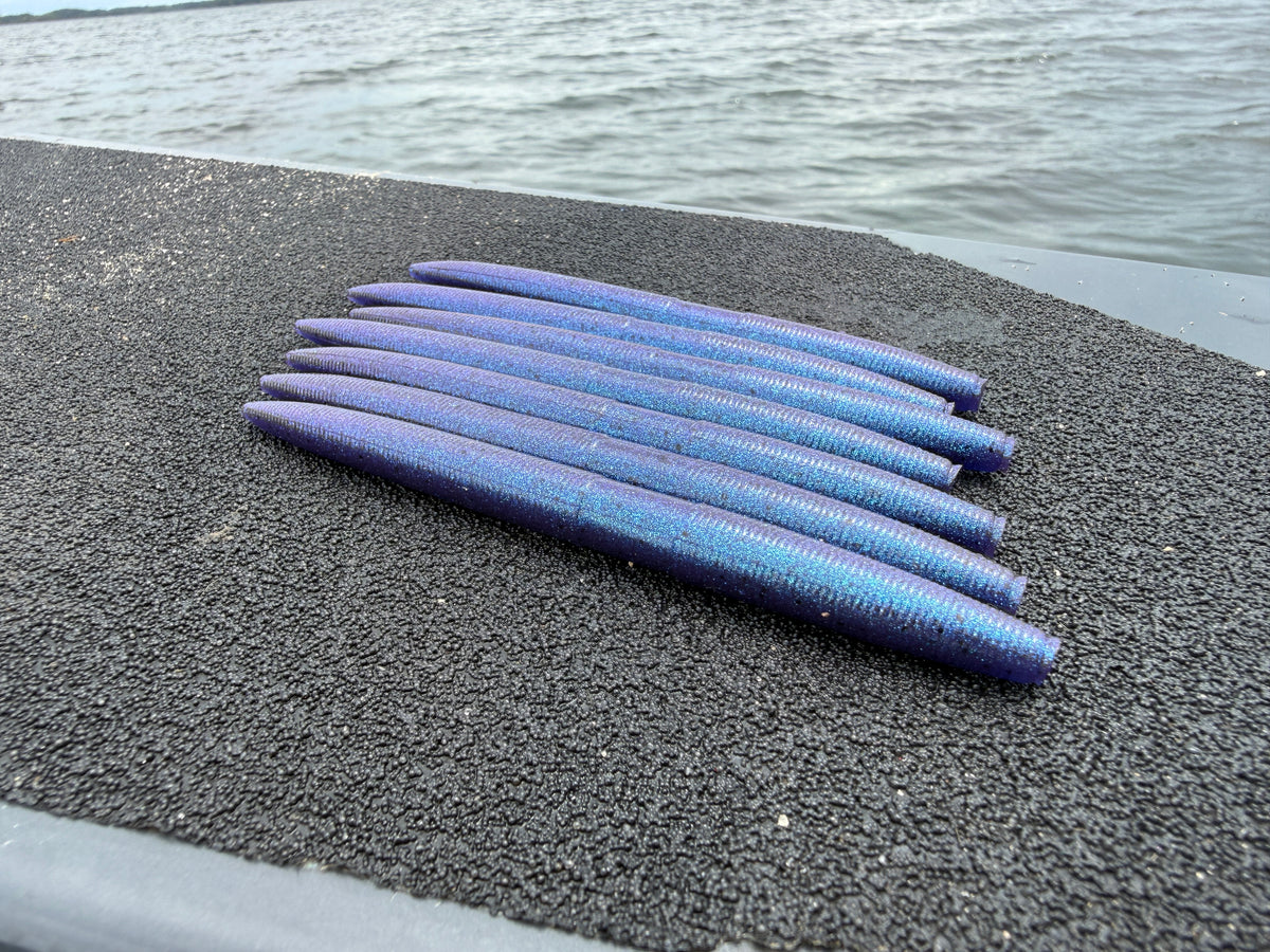 Cypress Eclipse (5″ Stick Bait)