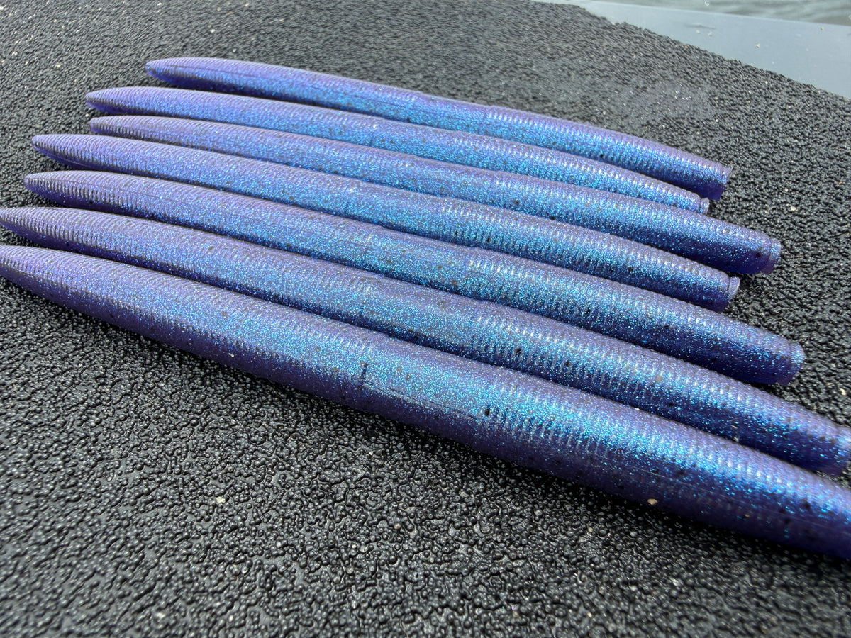 Cypress Eclipse (5″ Stick Bait)