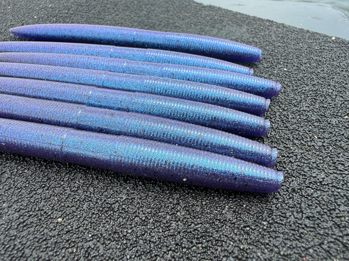 Cypress Eclipse (5″ Stick Bait)