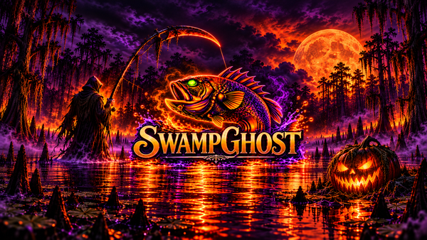 SwampGhost