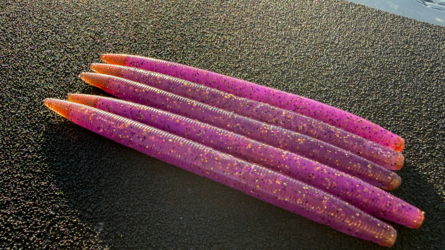 Widow's Crown(5” Stick Bait)