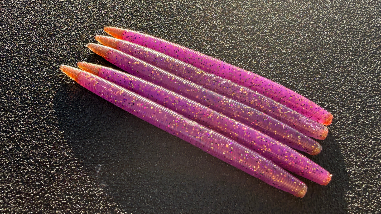 Widow's Crown(5” Stick Bait)
