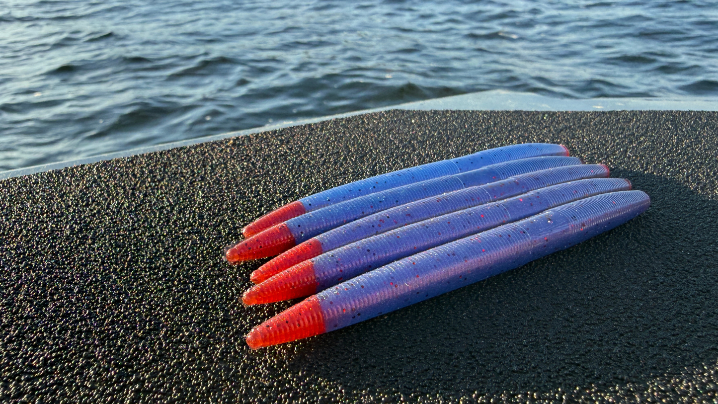 Phantom Bruise (5" Stick Bait)
